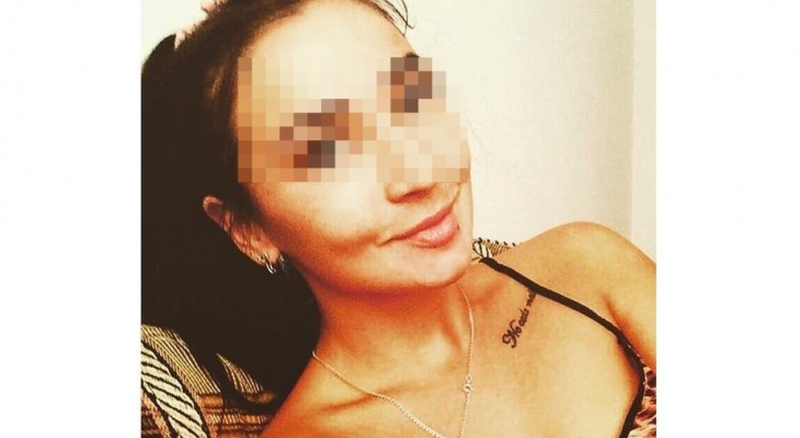 Под окнами высотки в Санкт-Петербурге нашли тело 24-летней кирочанки