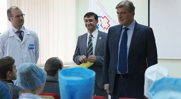 В Кировской области появится система лекарственного возмещения
