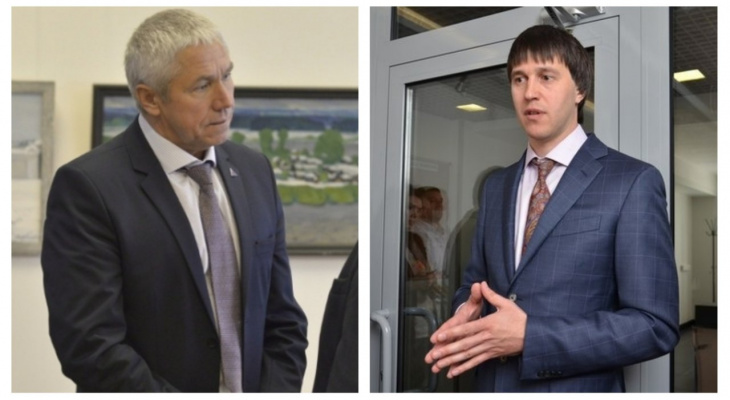 Два депутата Госдумы от Кировской области попали в список Forbes