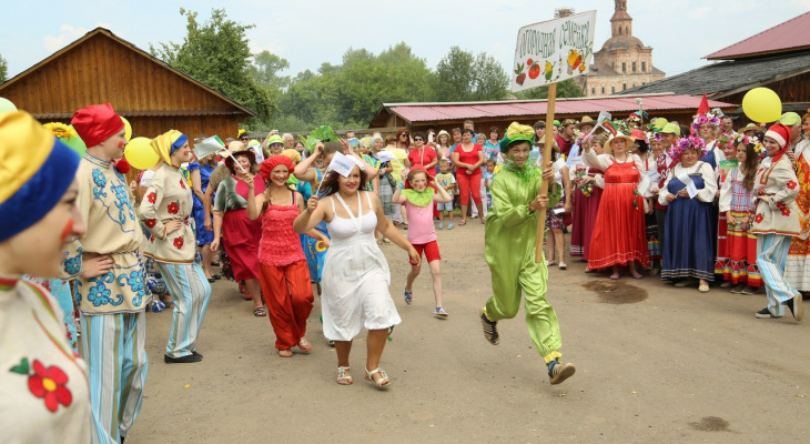 В Кировской области впервые состоится чемпионат по огуречному хрусту