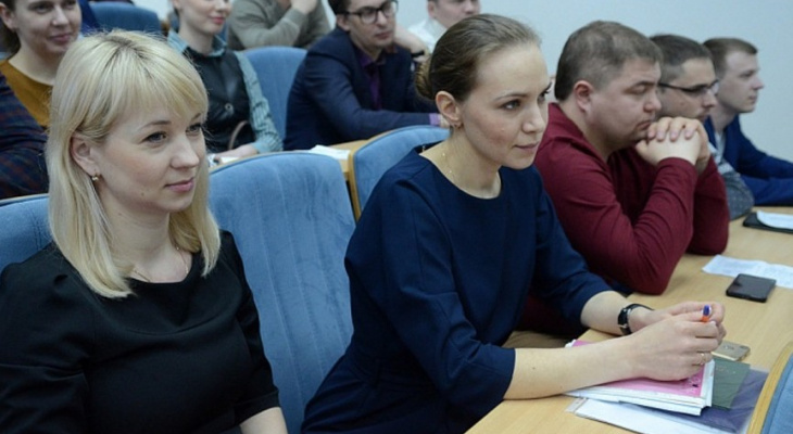 Выпускники кировского медуниверситета выбирают для работы учреждения региона