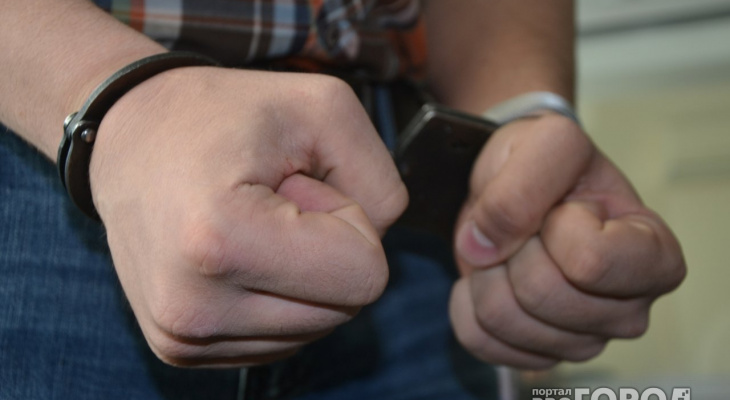 Вынесли приговор эксгибиционисту, который приставал к детям в Кирове