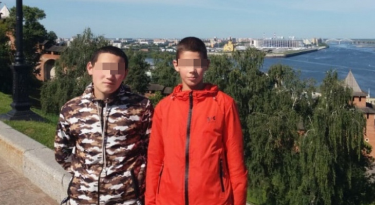 В Нижнем Новгороде нашли второго ребенка из Кирова, который потерялся на экскурсии