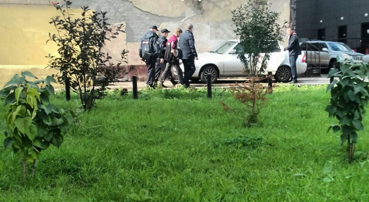 Волонтеры рассказали, как они искали двух пропавших мальчиков в Кирове