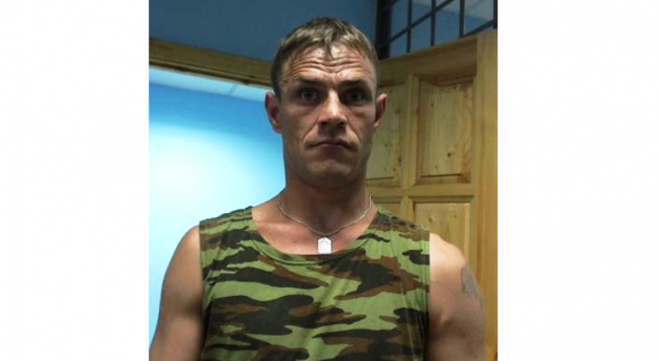 В Кирове полиция разыскивает мужчину, пропавшего три недели назад