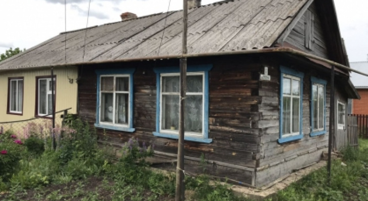 Двух мужчин из Кировской области, убивших супружескую пару, будут судить по 4 статьям