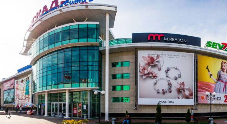 В Кирове могут построить новые торговые центры уже в следующем году