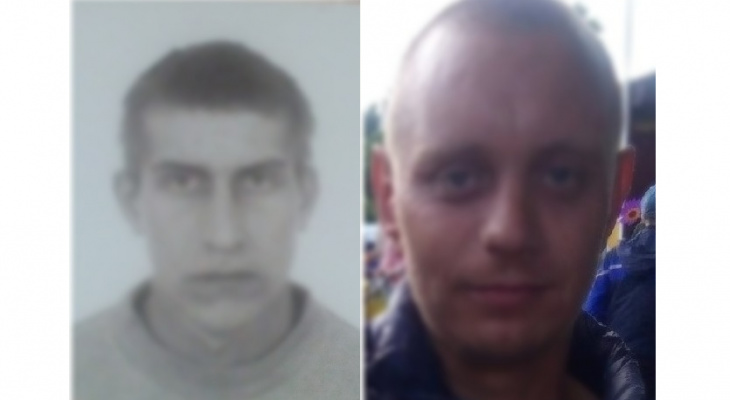 Пропавшие кировчанин и житель Екатеринбурга найдены живыми