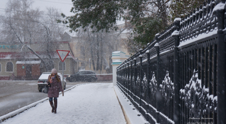 Последняя неделя тепла: подробный прогноз на конец октября в Кирове