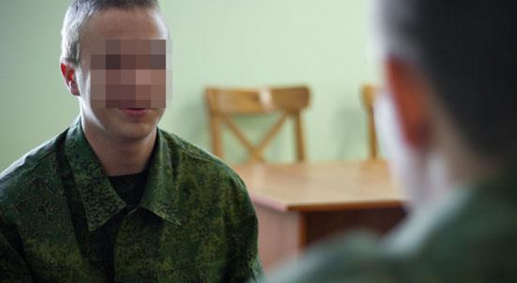 Военный рассказал о «рабстве» в Юрьянской ракетной дивизии