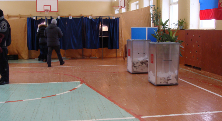 В Кировской области прекратили 14 уголовных дел по фальсификации итогов голосования