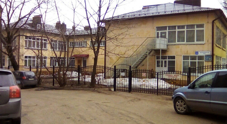Что обсуждают в Кирове: уголовное дело против воспитателя и смертельное ДТП