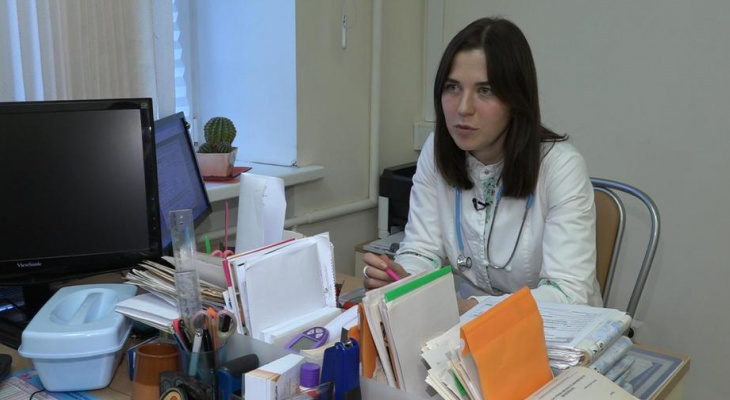 Что обсуждают в Кирове: педиатр, спасший ребенка и подробности двух смертельных ДТП