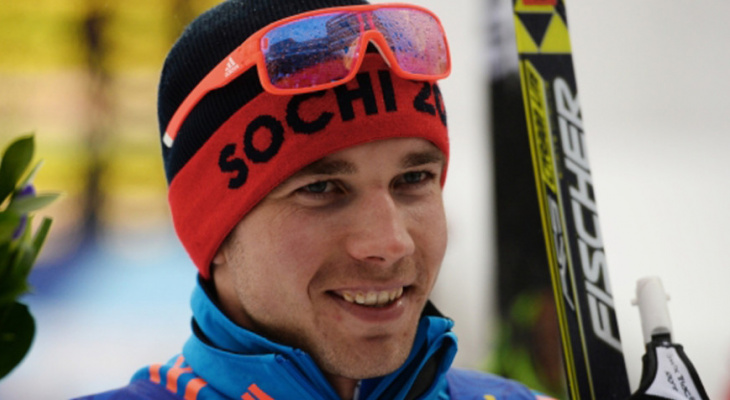 Лыжник из Котельничского района вернулся в состав сборной России на Кубке мира