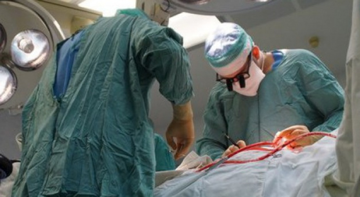 После смерти пациента кировского НИИ врачей обяжут предоставлять данные о лечении