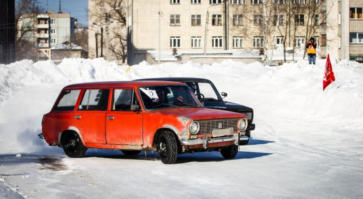 Кировских водителей признали одними из быстрых в России