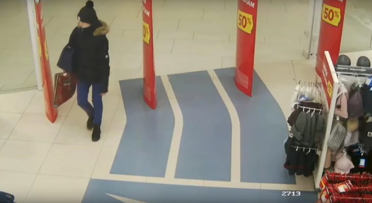 В Кирове второй раз за месяц ограбили магазин 