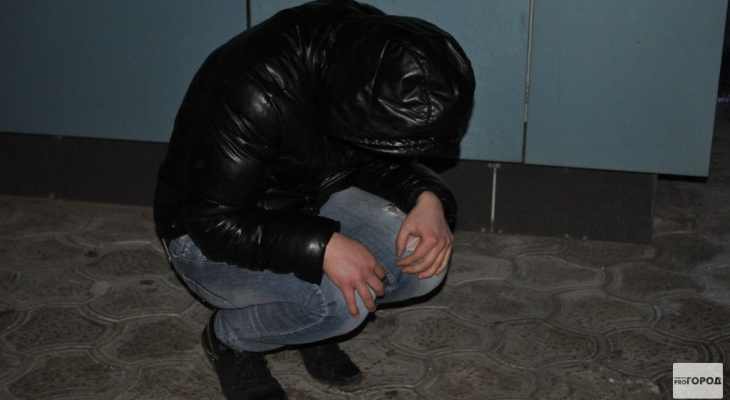 В Кирове за отказ от лечения наказали 56 наркоманов