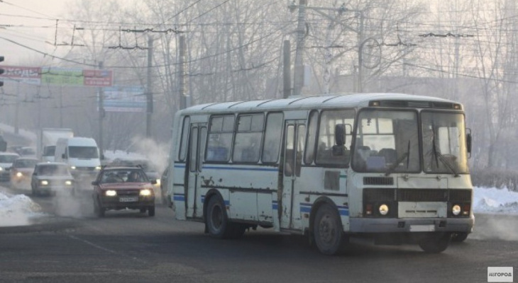 Что обсуждают в Кирове: льготный проезд и смертельная авария на снегоходе