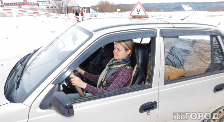 Экзамена на автодроме не будет: известны новые правила сдачи экзамена по вождению