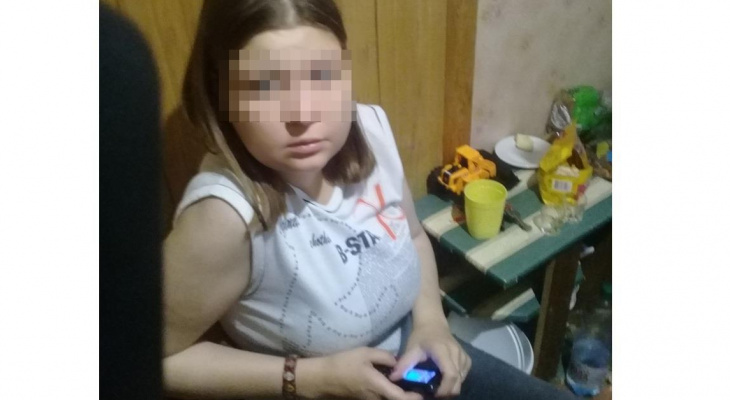 Признавшейся в убийстве 2-летнего сына матери из Кирова продлили арест