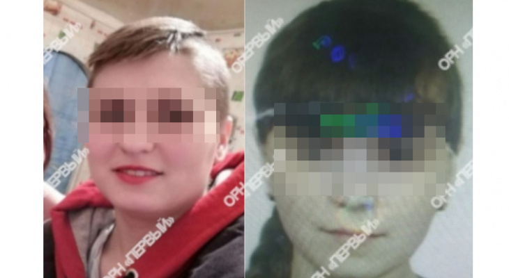 В Кирове нашли двух пропавших без вести девочек