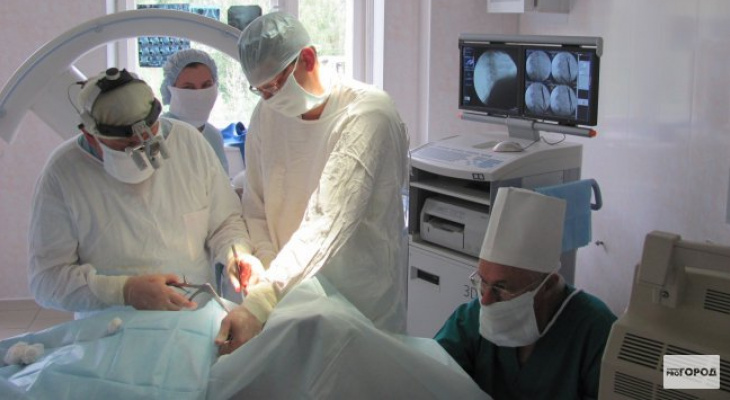 Красота на миллион: врачи о самых популярных пластических операциях в Кирове