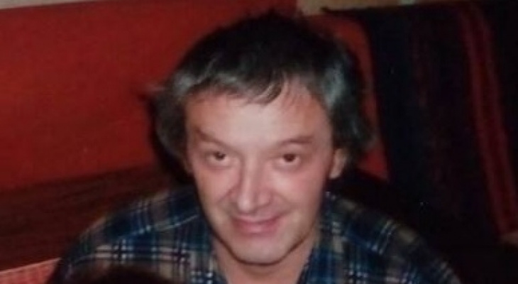 В Кирове пропал 58-летний мужчина, который нуждается в медпомощи