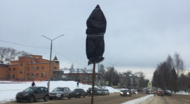 На дорогах в Кирове может появиться новый знак