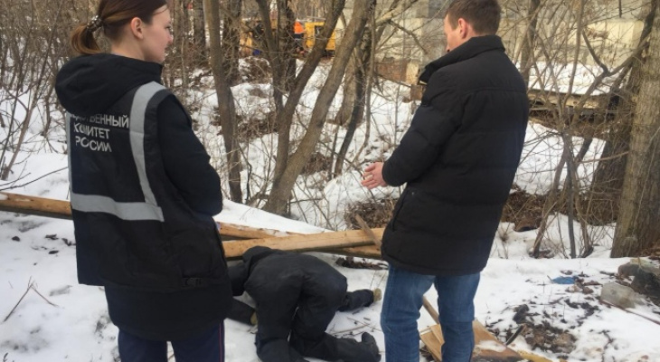 В Кирове утром на улице мужчина напал на девушку и изнасиловал ее