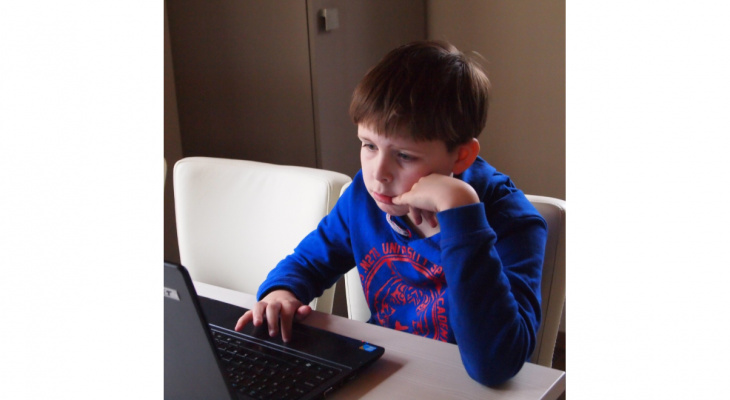 В Кировской области ученикам на время дистанционного обучения могут выдать компьютеры