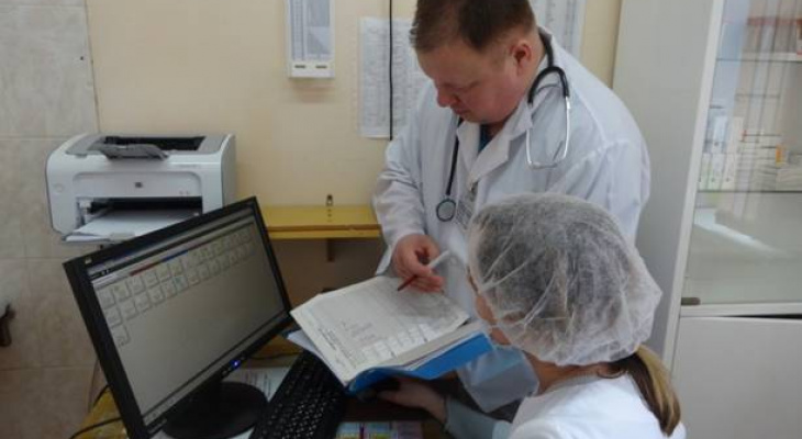 В Кировской области зафиксирован еще один случай подозрения на коронавирус