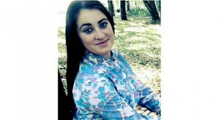 В Кировской области разыскивают девушку, которая пропала без вести более 4 лет назад
