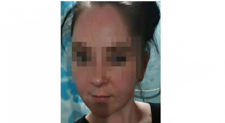 В Кировской области нашли пропавшую женщину