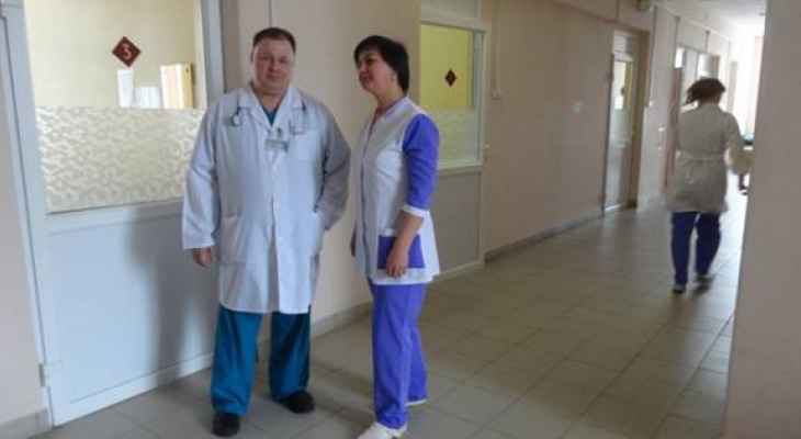 В Кировской области за сутки заболели коронавирусом 18 человек