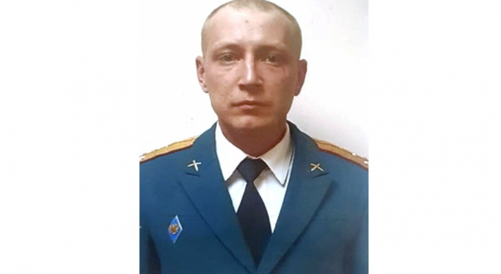 В Кировской области пропал 31-летний военный