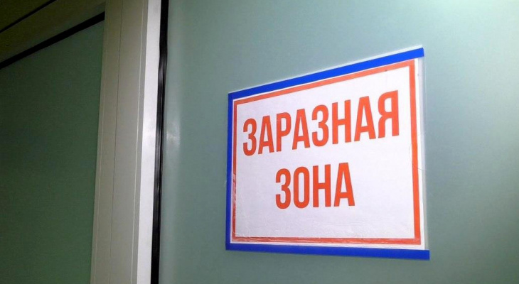В очагах COVID-19 в Кировской области выявили 28 заболевших за сутки