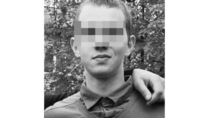 В Кировской области нашли тело пропавшего в марте 20-летнего парня