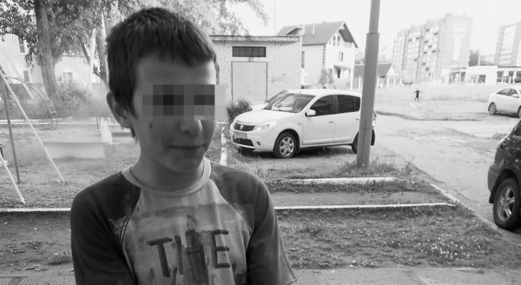 Найдено тело утонувшего у пляжа в Кирово-Чепецке 13-летнего мальчика