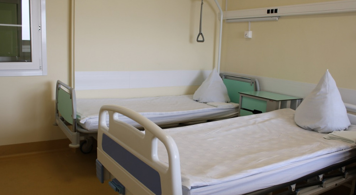 В Кирове скончалась еще одна пациентка с коронавирусом