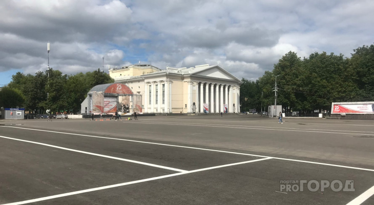 Что обсуждают в Кирове: продление ограничений и жара до +38