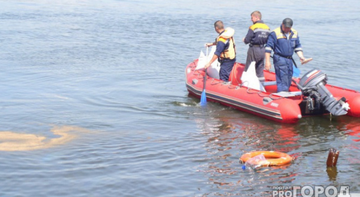 За выходные в Кировской области утонули 4 человека