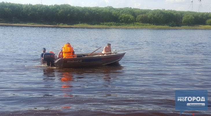 В Кировской области за выходные утонули 3 человека