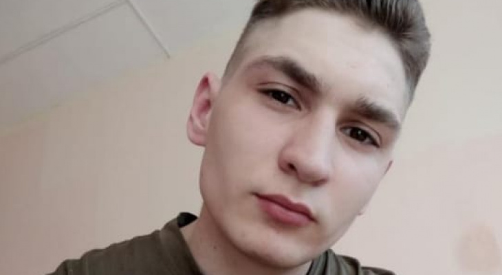 19-летний кировчанин сбежал из воинской части в Ленинградской области