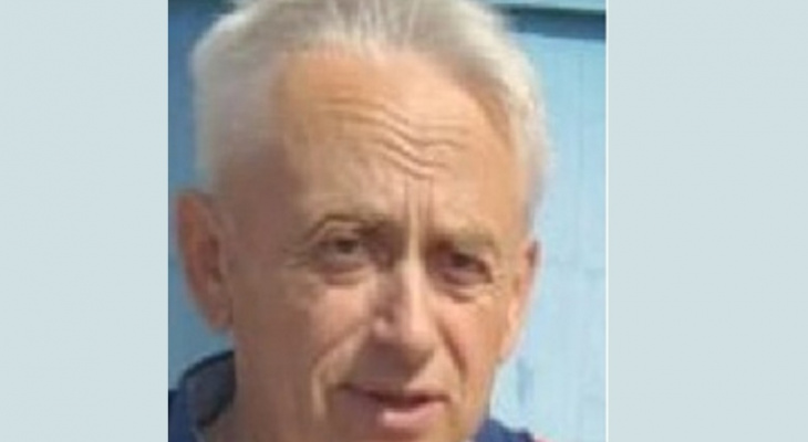 В Зуевке ищут 69-летнего мужчину: последний раз он был на связи 8 августа