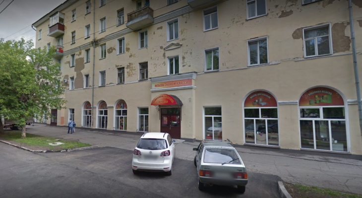 В Кирове запретят некоторым магазинам располагаться в жилых домах
