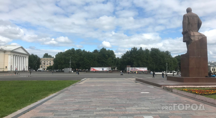 Роспотребнадзор: Кировская область не готова к полному снятию ограничений