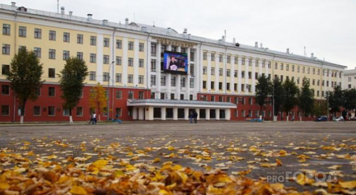 У 9 сотрудников и 4 студентов ВятГУ в Кирове выявили коронавирус