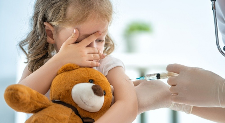 В Кировской области вакцинация от гриппа начнется на месяц раньше