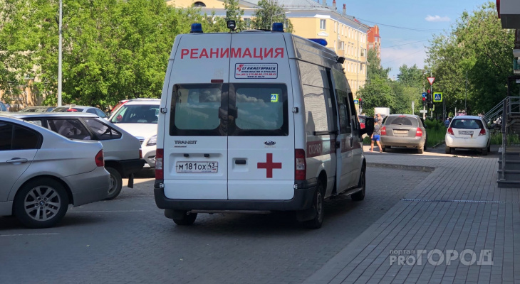 В Кировской области за сутки выявлено 65 новых случаев заражения COVID-19